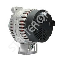 Alternator PSH 506502090010 for Iveco 260 E  43 103   11.1999&nbsp;-&nbsp;08.2005