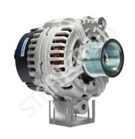Alternator PSH 506502090010 for Iveco 260 E  43 103   11.1999&nbsp;-&nbsp;08.2005