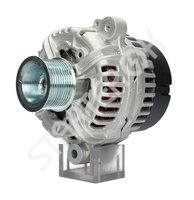 Alternator PSH 506502090010 for Iveco 260 E  43 103   11.1999&nbsp;-&nbsp;08.2005