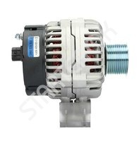 Alternator PSH 506502090010 for Iveco 260 E  43 103   11.1999&nbsp;-&nbsp;08.2005