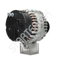 Alternator PSH 506501090010 for Iveco 440 S  33 7.8 [F2BE3681B]  12.2006&nbsp;-&nbsp;