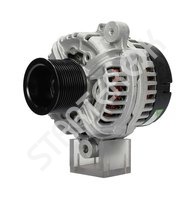 Alternator PSH 506501090010 for Iveco 440 S  33 7.8 [F2BE3681B]  12.2006&nbsp;-&nbsp;