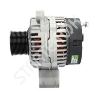 Alternator PSH 506501090010 for Iveco 440 S  33 7.8 [F2BE3681B]  12.2006&nbsp;-&nbsp;