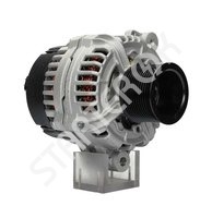 Alternator PSH 506501090010 for Iveco 440 S  33 7.8 [F2BE3681B]  12.2006&nbsp;-&nbsp;