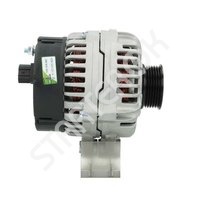 Alternator PSH 506504090010 for Iveco 440 S  33 7.8 [F2BE3681B]  12.2006&nbsp;-&nbsp;