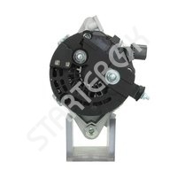 Alternator PSH 195940090010 for Toyota Yaris  1.0 VVT-i [1KR-FE]  01.2006 - 12.2011