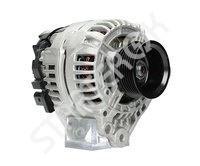 Alternator PSH 305510090010 for Volkswagen Transporter  2.8 VR6 [AES]  11.1995&nbsp;-&nbsp;05.2000