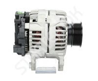 Alternator PSH 305510090010 for Volkswagen Transporter  2.8 VR6 [AES]  11.1995&nbsp;-&nbsp;05.2000