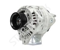 Alternator PSH 305510090010 for Volkswagen Transporter  2.8 VR6 [AES]  11.1995&nbsp;-&nbsp;05.2000