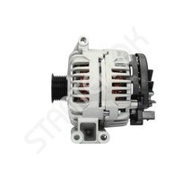 Alternator PSH 455516100010 for Mini One Mini  1.6 [W10B16A]  01.2004&nbsp;-&nbsp;11.2006