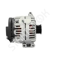 Alternator PSH 455516100010 for Mini One Mini  1.6 [W10B16A]  01.2004&nbsp;-&nbsp;11.2006