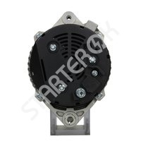 Alternator PSH 135506120010 for Vauxhall Calibra  A 2.0 i Turbo 4x4 [C20LET]  03.1992 - 07.1997