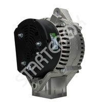 Alternator PSH 135506120010 for Vauxhall Calibra  A 2.0 i Turbo 4x4 [C20LET]  03.1992 - 07.1997