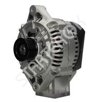 Alternator PSH 135506120010 for Vauxhall Calibra  A 2.0 i Turbo 4x4 [C20LET]  03.1992 - 07.1997