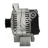 Alternator PSH 135506120010 for Vauxhall Calibra  A 2.0 i Turbo 4x4 [C20LET]  03.1992 - 07.1997