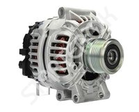 Alternator PSH 575571098010 for Dacia Logan  1.6 Express [K7M710]  03.2009&nbsp;-&nbsp;