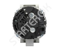Alternator PSH 575571098010 for Dacia Logan  1.6 Express [K7M710]  03.2009&nbsp;-&nbsp;