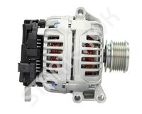 Alternator PSH 575571098010 for Dacia Logan  1.6 Express [K7M710]  03.2009&nbsp;-&nbsp;