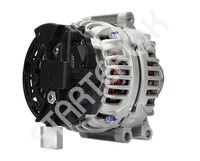 Alternator PSH 575571098010 for Dacia Logan  1.6 Express [K7M710]  03.2009&nbsp;-&nbsp;
