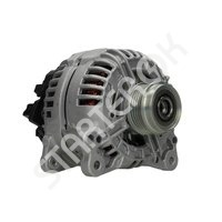 Alternator PSH 305525120010 for Audi A6  1.9 TDi [AWX] AT 08.2001&nbsp;-&nbsp;05.2004