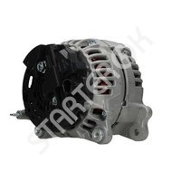 Alternator PSH 305525120010 for Audi A6  1.9 TDi [AWX] AT 08.2001&nbsp;-&nbsp;05.2004