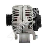 Alternator PSH 205512140010 for Audi A4  2.5 TDi Quattro [BDH]  11.2002&nbsp;-&nbsp;12.2004