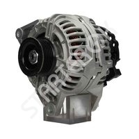 Alternator PSH 205512140010 for Audi A4  2.5 TDi Quattro [BDH]  11.2002&nbsp;-&nbsp;12.2004