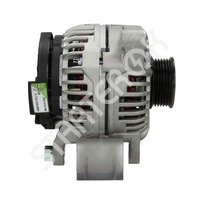 Alternator PSH 205512140010 for Audi A4  2.5 TDi Quattro [BDH]  11.2002&nbsp;-&nbsp;12.2004
