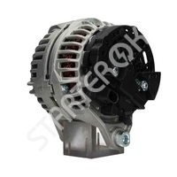 Alternator PSH 205512140010 for Audi A4  2.5 TDi Quattro [BDH]  11.2002&nbsp;-&nbsp;12.2004