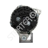 Alternator PSH 205512140010 for Audi A4  2.5 TDi Quattro [BDH]  11.2002&nbsp;-&nbsp;12.2004