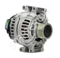Alternator PSH 205525140010 for Audi A4  2.0 TFSi Quattro [BPG] AT 11.2004&nbsp;-&nbsp;