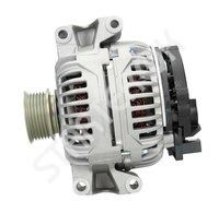 Alternator PSH 205525140010 for Audi A4  2.0 TFSi Quattro [BPG] AT 11.2004&nbsp;-&nbsp;