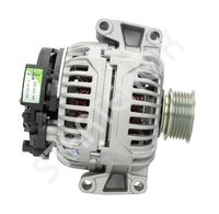 Alternator PSH 205525140010 for Audi A4  2.0 TFSi Quattro [BPG] AT 11.2004&nbsp;-&nbsp;