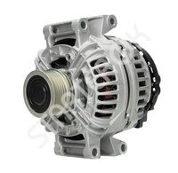Alternator PSH 205525140010 for Audi A4  2.0 TFSi Quattro [BPG] AT 11.2004&nbsp;-&nbsp;