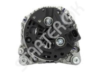 Alternator PSH 305518140010 for Audi A3  2.0 TDi 16V Sportback [BKD]  09.2004 - 