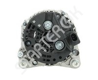 Alternator PSH 305524140010 for Audi A2  1.2 TDi [ANY] Chas. 8Z4010001 10.2003&nbsp;-&nbsp;