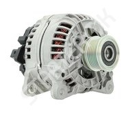 Alternator PSH 305524140010 for Audi A2  1.2 TDi [ANY] Chas. 8Z4010001 10.2003&nbsp;-&nbsp;