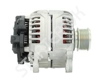 Alternator PSH 305524140010 for Audi A2  1.2 TDi [ANY] Chas. 8Z4010001 10.2003&nbsp;-&nbsp;