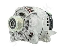 Alternator PSH 305524140010 for Audi A2  1.2 TDi [ANY] Chas. 8Z4010001 10.2003&nbsp;-&nbsp;