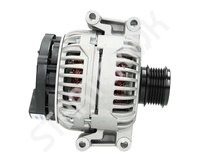 Alternator PSH 205545140010 for Audi A5  2.0 TFSi [CDNC]  06.2008 - 
