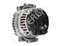 Alternator PSH 205545140010 for Audi A5  2.0 TFSi [CDNC]  06.2008 - 