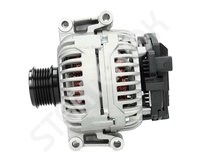 Alternator PSH 205545140010 for Audi A5  2.0 TFSi [CDNC]  06.2008 - 