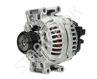 Alternator PSH 205545140010 for Audi A5  2.0 TFSi [CDNC]  06.2008 - 