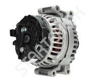 Alternator PSH 205545140010 for Audi A5  2.0 TFSi [CDNC]  06.2008 - 