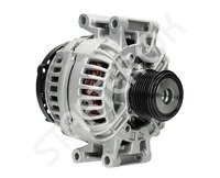 Alternator PSH 205545140010 for Audi A5  2.0 TFSi [CDNC]  06.2008 - 