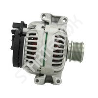 Alternator PSH 555561150010 for Mercedes-benz E  200 1.8 Kompressor (211 )[M271.956]  04.2006&nbsp;-&nbsp;