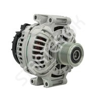Alternator PSH 555561150010 for Mercedes-benz E  200 1.8 Kompressor (211 )[M271.956]  04.2006&nbsp;-&nbsp;