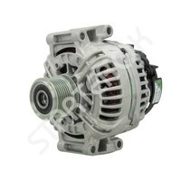 Alternator PSH 555561150010 for Mercedes-benz E  200 1.8 Kompressor (211 )[M271.956]  04.2006&nbsp;-&nbsp;