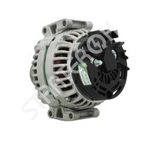 Alternator PSH 555561150010 for Mercedes-benz E  200 1.8 Kompressor (211 )[M271.956]  04.2006&nbsp;-&nbsp;