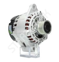 Alternator PSH 505583120050 for Lancia Delta  1.9 D Multijet [844A1.000]  01.2009&nbsp;-&nbsp;